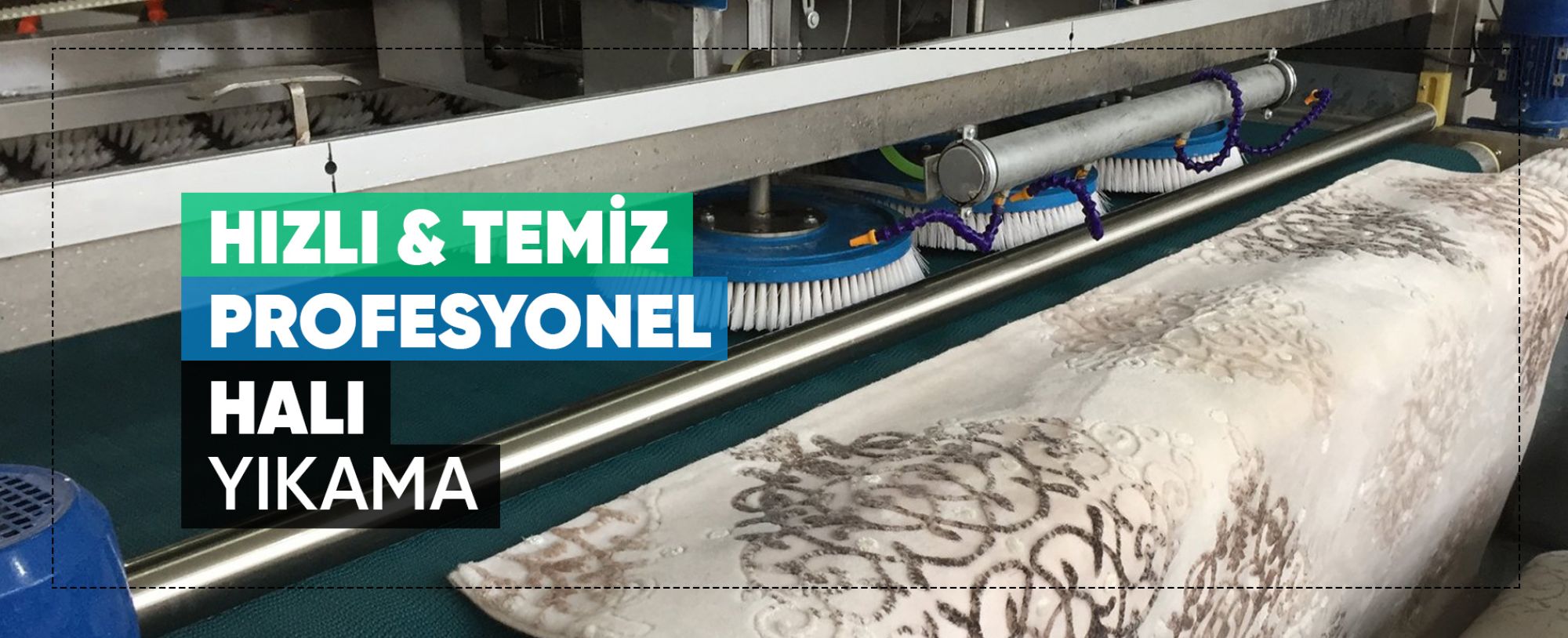Koru Halı Yıkama 1